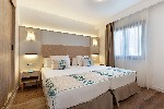 Hotel ALUA SUITES LAS ROCAS dovolená