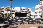 Hotel ALUA SUITES LAS ROCAS dovolená
