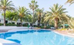 Hotel BLUESEA Club Marthas dovolenka