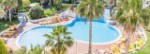 Hotel BLUESEA Club Marthas dovolenka