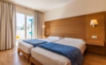 Hotel BLUESEA Club Marthas dovolenka