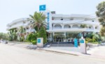 Hotel BLUESEA Club Marthas dovolenka