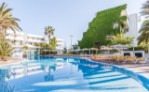 Hotel BLUESEA Club Marthas dovolenka