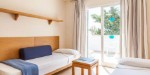 Hotel BLUESEA Club Marthas dovolenka