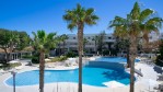 Exteriéry hotelu