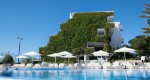 Exteriéry hotelu