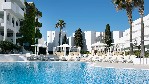 Exteriéry hotelu
