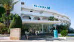 Exteriéry hotelu