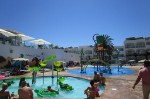 Hotel Club Es Talaial dovolenka