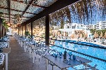 Hotel Marsenses Ferrera Blanca Adults Only dovolenka