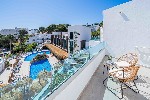 Hotel Marsenses Ferrera Blanca Adults Only dovolenka