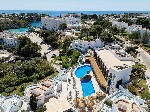 Hotel Marsenses Ferrera Blanca Adults Only dovolenka
