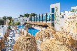 Hotel Marsenses Ferrera Blanca Adults Only dovolenka