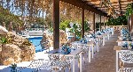 Restaurace - terasa