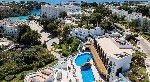 Hotel s bazénem