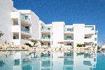 Hotel s bazénem 