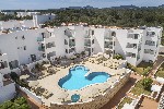 Hotel s bazénem 