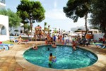 Španělsko, Mallorca, Cala d Or - PALIA DOLCE FARNIENTE - dětský bazén