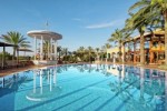 Španělsko, Mallorca, Cala d Or - ROBINSON CLUB CALA SERENA - Hotel s bazén