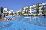 Hotel s bazénem