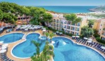 Hotel s bazénem