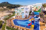 Hotel Viva Cala Mesquida Resort & Spa dovolenka