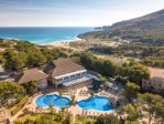 Hotel VIVA Cala Mesquida Suites & Spa Adults only dovolenka