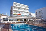 Hotel Anba Romani dovolenka