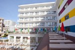 Hotel Anba Romani dovolenka