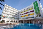 Hotel Anba Romani dovolenka