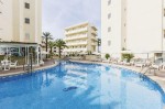Hotel COOEE CAP DE MAR APARTMENTOS dovolená