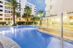 Hotel COOEE CAP DE MAR APARTMENTOS dovolená