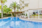 Hotel COOEE CAP DE MAR APARTMENTOS dovolená