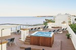 Hotel COOEE CAP DE MAR APARTMENTOS dovolená
