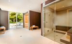 Turecké lázně a sauna