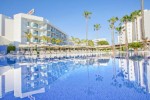 Hotel Hipotels Cala Millor Park dovolenka