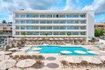 Hotel s bazénem