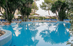 Hotel s bazénem