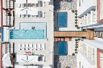 Hotel Kyrat Amarac Suites dovolená