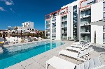 Hotel Kyrat Amarac Suites dovolená