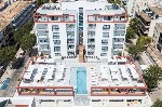 Hotel Kyrat Amarac Suites dovolená