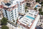 Hotel Kyrat Amarac Suites dovolená