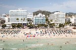 Hotel Amarac dovolená