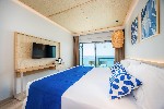 Junior Suite Vista Mar