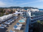 Hotel Marins Playa Aparthotel dovolenka