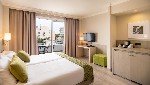 Hotel Marins Playa Aparthotel dovolenka