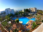 Hotel Marins Playa Aparthotel dovolenka