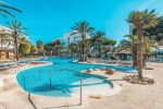 Hotel Marins Playa Aparthotel dovolenka
