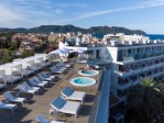 Hotel Marins Playa Aparthotel dovolenka
