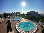 Hotel Marins Playa Aparthotel dovolenka